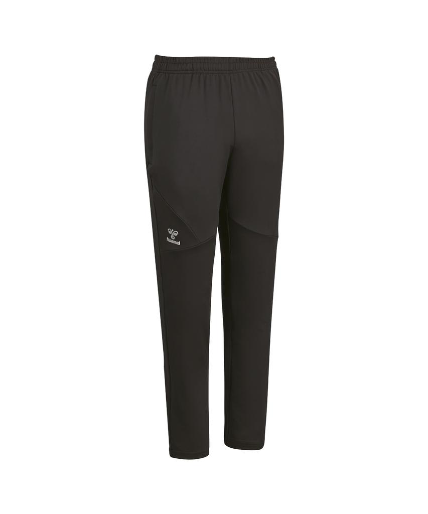 Функциональные брюки HUMMEL Regular Fit - Черные (Hm-P3982)