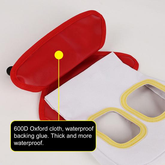 Сумка для сена для кролика большой вместимости с подвесным крючком, кормушка для морской свинки и кролика