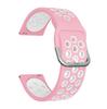Watch Strap Bands For Fitbit Versa 2 Wrist Band Sport Silicone Breathable Watchband for Fitbit Versa / Versa Lite Bracelet Belt