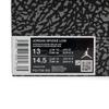 FQ1759-002 Nike Jordan Spizike Low Антрацит Гимнастический Красный Черный Серый Белый (Мужской)