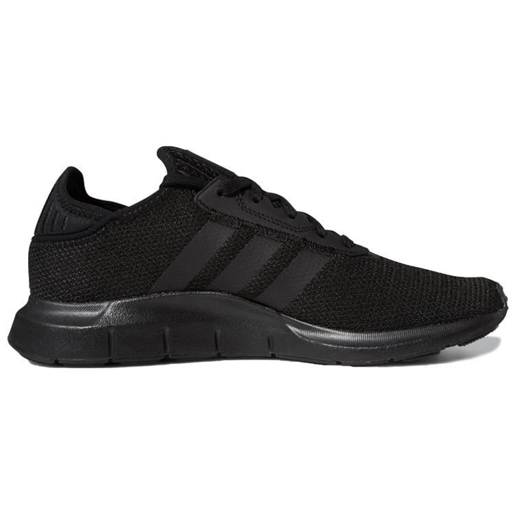 adidas Swift Run X 'Triple Black' Мужские FY2116