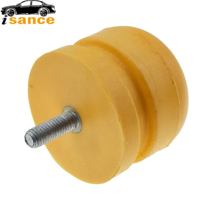 New Set of 4pcs Front Rear Suspension Bump Stop For Scania Truck 1923654 1349805 2154867 2470166