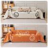 Sofa Cover Cloth Four Seasons Universal Full Cover Sofa Towel High-End Anti-Cat Scratch Sofa Cover Blanket