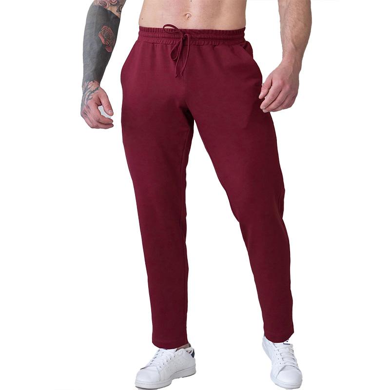 Мужские брюки прямого кроя EM2 TotalFit (06399632)