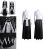 High Quality Bleach Kurosaki Ichigo Robe Cosplay Costume Halloween Carnival Party