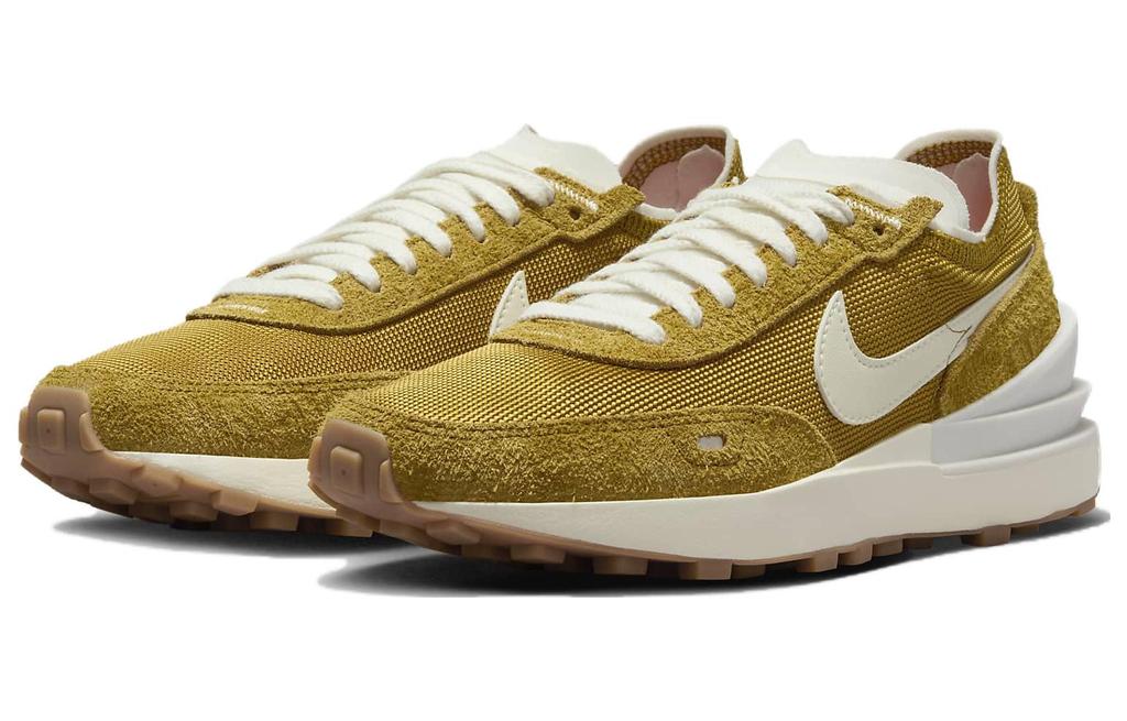 Nike Кроссовки Nike Waffle One Vintage 'Medium Brown' Женские DX2929-700