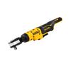 Беспроводные бесщеточные силовые гайковерты DeWALT вилка CN (адаптер в комплекте)