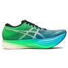 Asics Metaspeed Sky+ Черные мужские кроссовки New Leaf Синие 1013A115-001