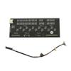 Gimbal PTZ Signal Cable For DJI Mavic Mini 3 Pro Transmission Wire Camera Video Line Test Board For Mini 3 Repair Parts