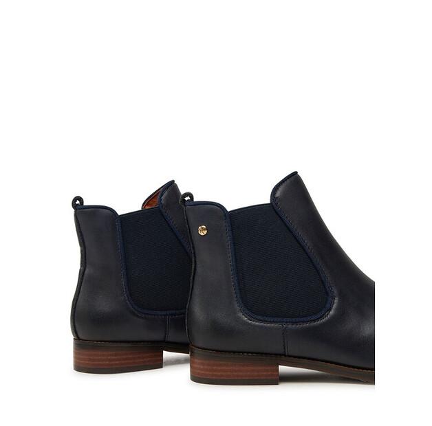 Pikolinos Ботинки Челси W4D-8637ST Темно-Синий