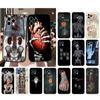 Human Organs Phone Case For iPhone Samsung Galaxy Redmi Xiaomi Oppo OnePlus Note S A 7 8 9 10 11 12 13 14 20 21 22 23 53 54 Pro Max Ultra TPU Soft