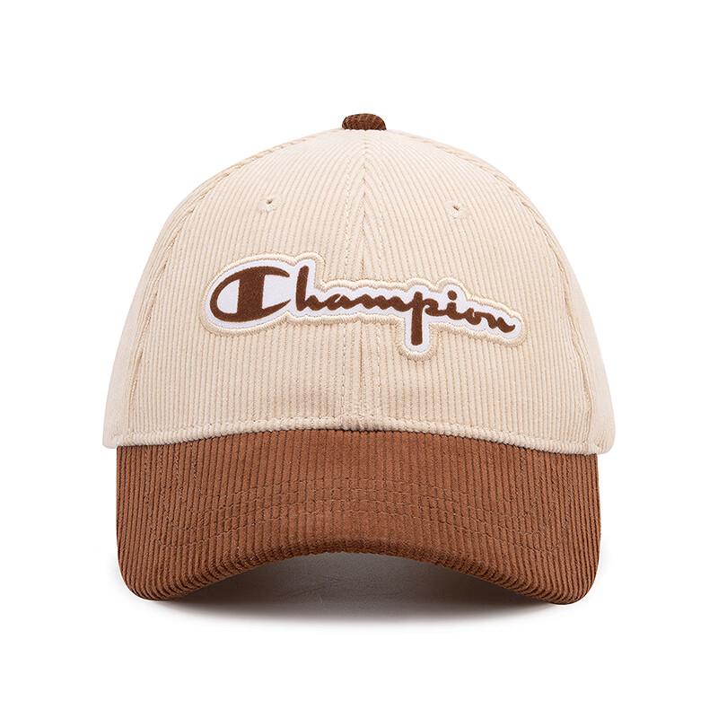 Champion Унисекс детская бейсболка с вышивкой и пэчворком