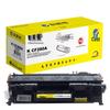 Черный картридж KST CF280A/CE505A