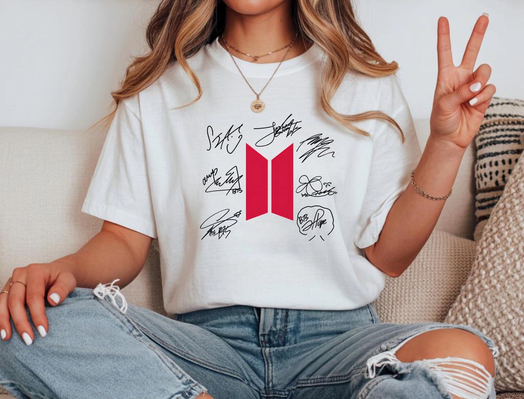 2026 Summer Rapper Oversized Gift Tees Fashion Singer World Tour Tshirts Short Sleeve Women Unisex Streetwear T Shirts for Fan