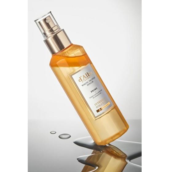 D’Alba Сыворотка Prime Intensive с белым трюфелем 150 мл