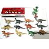 Cognition Toys Simulation Animal Model Animal Model Dinosaur Action Figures Simulation Insect Toys