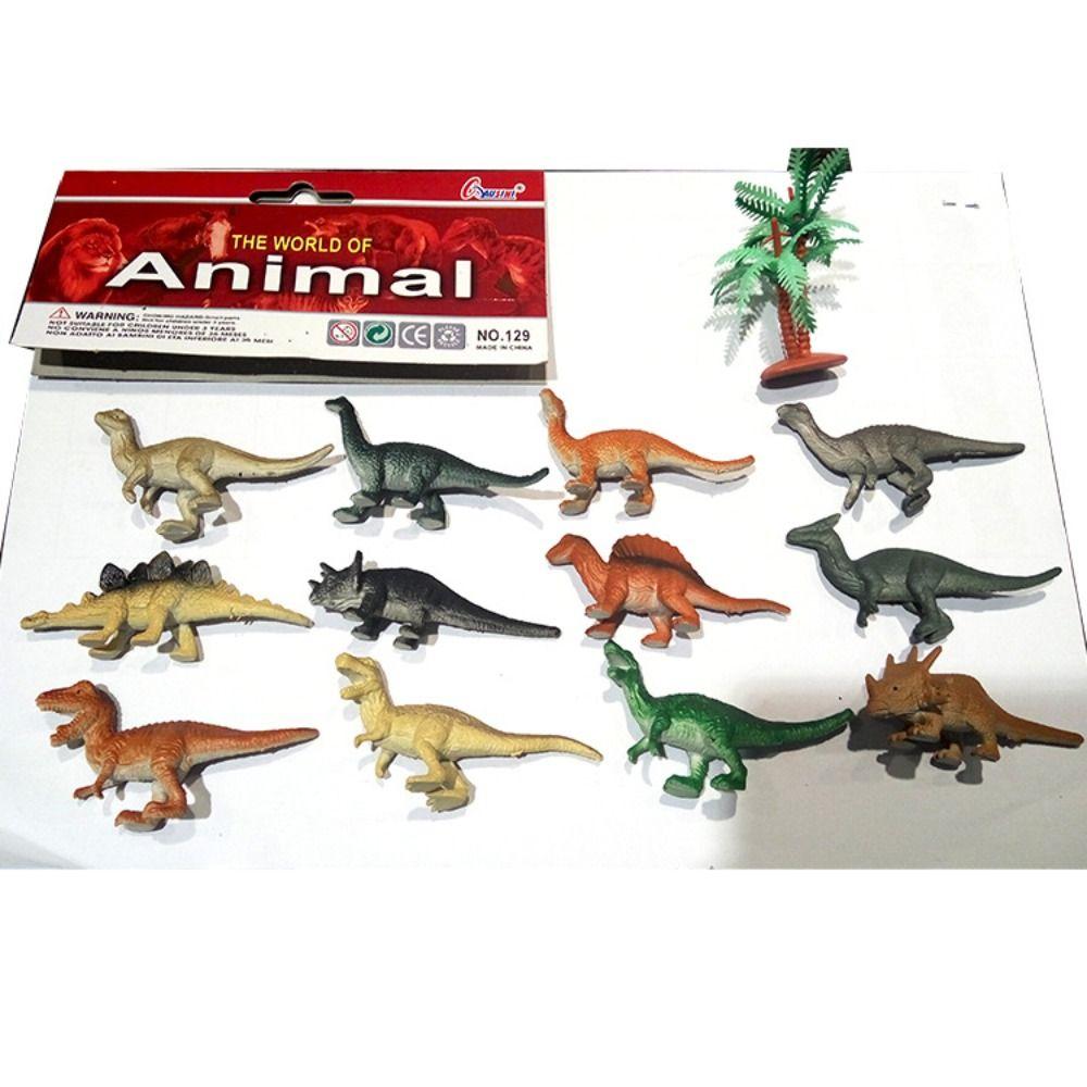 Party Gift Animal Model Simulation Animal Model Simulation Insect Toys Dinosaur Action Figures