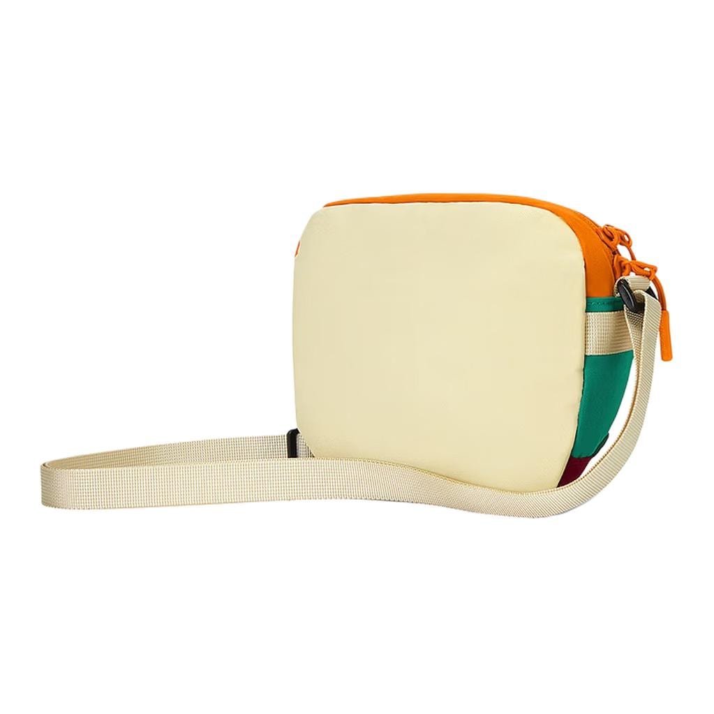 Skechers Crossbody Bags Lemon Cream Frosting Yellow L326U043-00G7