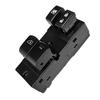 25401-ZN60A Suitable for 08-13 Nissan Altima Glass Lifter Master Switch Electric Window Switch