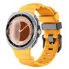 Силиконовый ремешок Trail для Samsung Galaxy Watch 8 Classic 46 мм Спортивный ремешок для Samsung Galaxy Watch 8 44 мм 40 мм Оригинальный ремешок