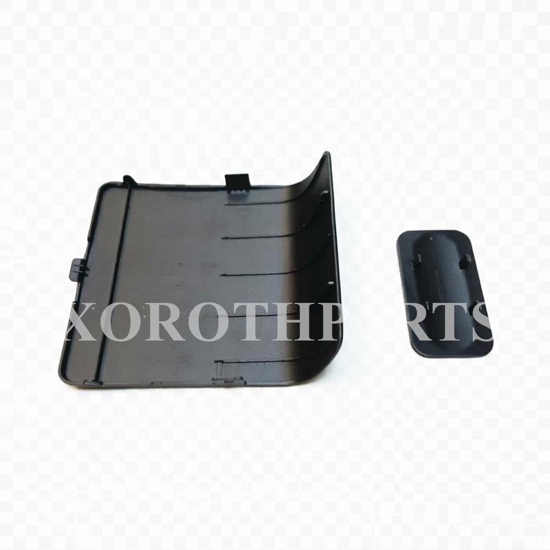 New Parts Auto Trunk Interior Panel Trim Cover, Trunk Side Cover Cap 76214-81A01-P4Z For Suzuki Jimny 1.3L M13A