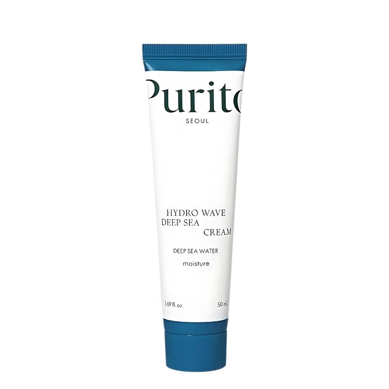 Hydro Wave Deep Sea Cream