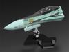PLAMAX Macross F MF 59 минимальная заводская коллекция носа RVF 25 Messiah Valkyrie [машина Luca Angeloni] масштаб 1/20 сборный тип пластиковая модель M01287