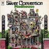 Виниловая пластинка SILVER CONVENTION  Madhouse PES90407 CBS 1976 Канада SoulFunk Б/у