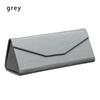 Fashion Travel Office Portable Glasses Holder Glasses Box Eyeglasses Accessories Eyewear Case