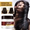 Caring Hair Mask Is Gentle, Caring, Repairing, Drying, Repairing, Moisturizing, And Suitable For Various Hair Types