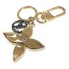 M00355 Key Ring Gold Women