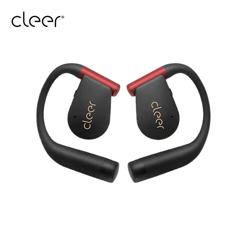 Cleer Спортивные Bluetooth-наушники открытого типа ARC 5 Lite