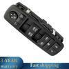 For 2011-2014 Dodge Charger 4-Door Master Power Window Control Switch 68139805AC