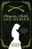 Книга Marquesses, Muskets, and Murder : Victoria Parker Regency Mysteries Book Four : 4