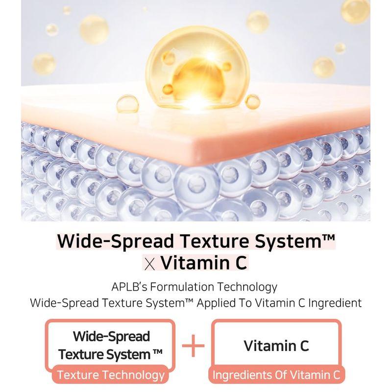 APLB - Glycerin Vitamin C Facial Cream Set