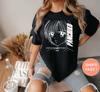 Punchyco Death Metal Tshirt Band Tshirt Music Tshirt Patterned Tshirt Unisex Punk Tshirt Classic Band Merchandise