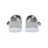 Asics Suku Comfortable Soft Sole Anti-Collision Lightweight Breathable Durable Low-Top Walking Shoes Baby Shoes White 1144A327-020