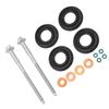 Oil Injector Gasket And O Ring Bolts Kit 1795871 Replacement For Citroen Jumper Relay