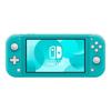 Портативная игровая консоль Nintendo Switch Lite - Японское издание (Китайская версия)