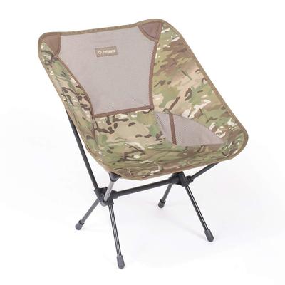Helinox Стул для улицы, подходящий легкий стул One Camo MTCB 1822222