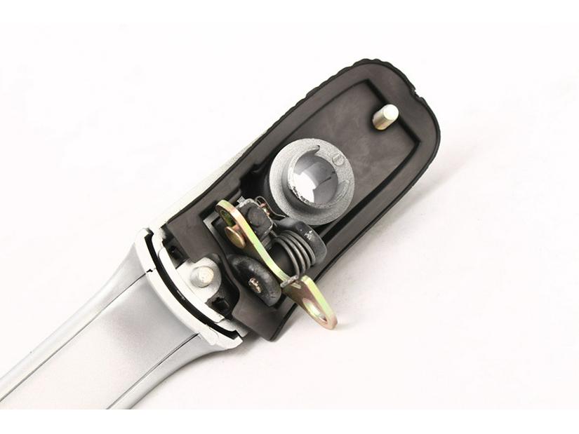 Наружная ручка двери автомобиля Лада ВАЗ2109-099 для моделей 2114-15, 2109-6105176/77