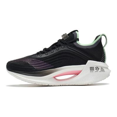 Кроссовки Essential Non-Slip Breathable Low-Touch для бега женские кроссовки черного цвета ARRS004-3