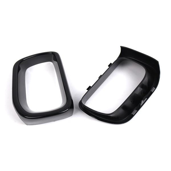 51117337810 for 2013-2016 BMW MINI F55/F56/F57 Front Right Bumper Lower Trim