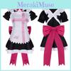 Premium Honoka Kousaka Cosplay Outfit Ideal For Anime And Halloween