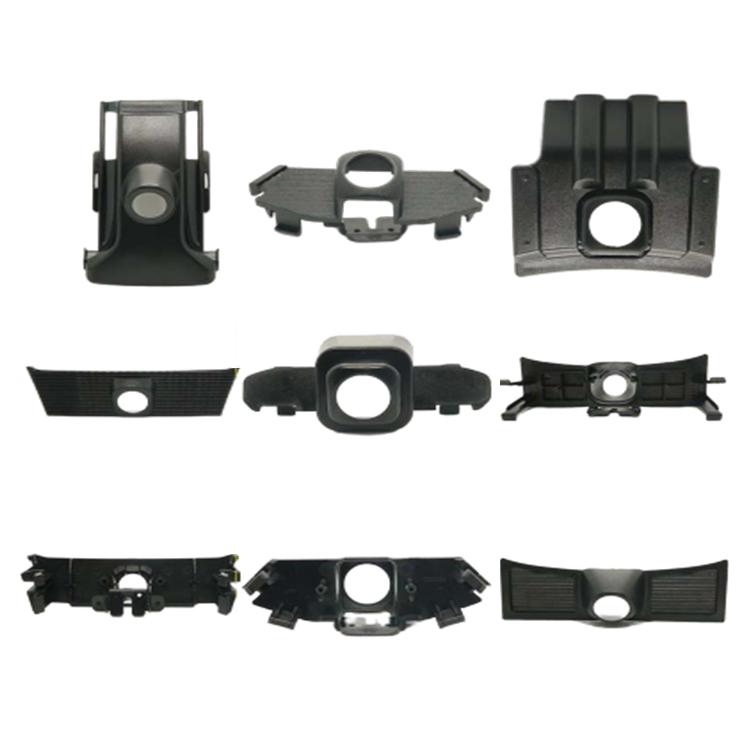 1 шт. для TOYOTA LEXUS es Передняя камера корпуса кронштейна базовый корпус, модифицированный для панорамного обзора 360 градусов