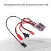 20A Brushed ESC Electronic Speed Controller With Brake for RC Car / Boat