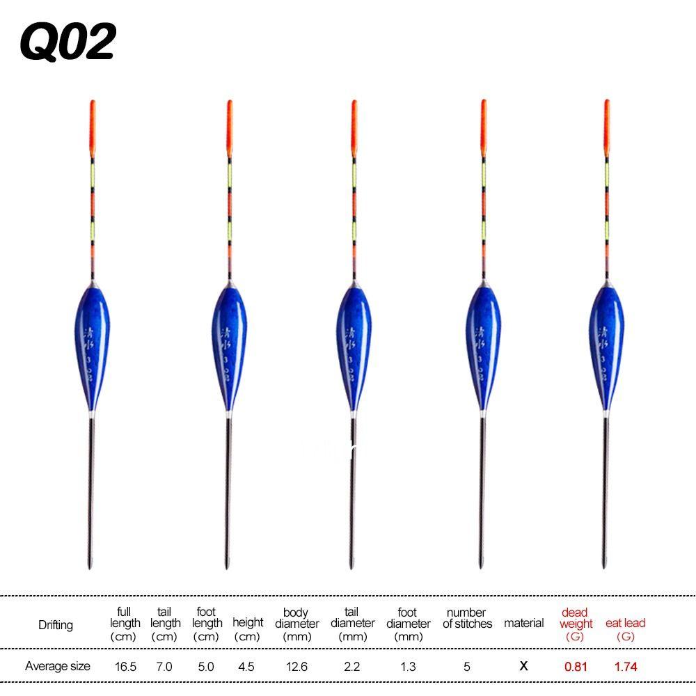Супертонкие поплавки для подледной рыбалки Короткий поплавок для карася 2023 Рыболовные снасти Аксессуар для подледной рыбалки