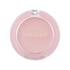 Тон On Blusher 02 Осенний Loco Сияющий Пудровый Бархатный Румяна для Щечек 3г