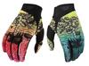 2023 New TLD Motorcycle Bicycle Cycling Thin Long Finger Men's and Women's Racing Gloves Outdoor Sports Gloves