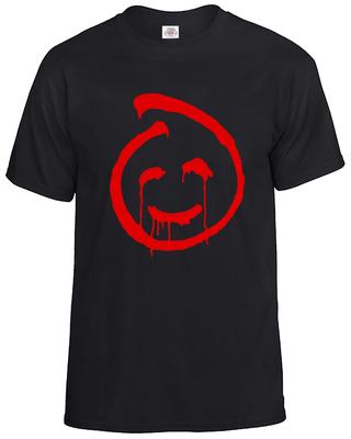 Мужская футболка John call sign crime psychic cult horror us tv show drama tee top